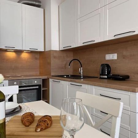 Zara Harmony Apartment Buitenkant foto