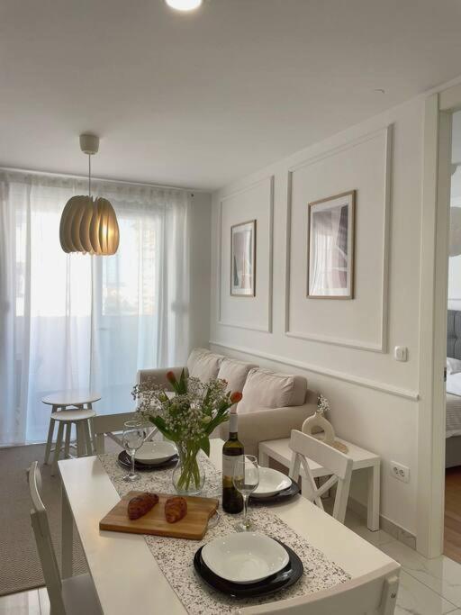 Zara Harmony Apartment Buitenkant foto