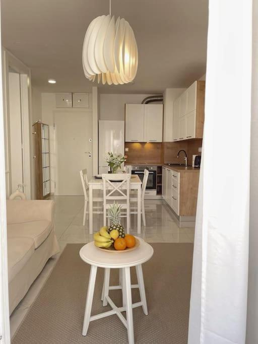 Zara Harmony Apartment Buitenkant foto