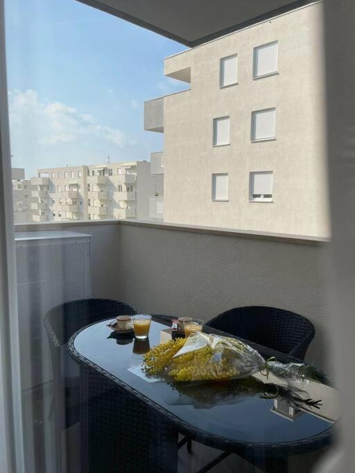 Zara Harmony Apartment Buitenkant foto
