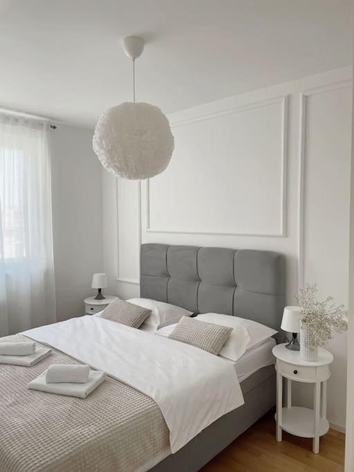 Zara Harmony Apartment Buitenkant foto