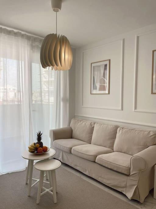 Zara Harmony Apartment Buitenkant foto