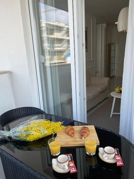 Zara Harmony Apartment Buitenkant foto